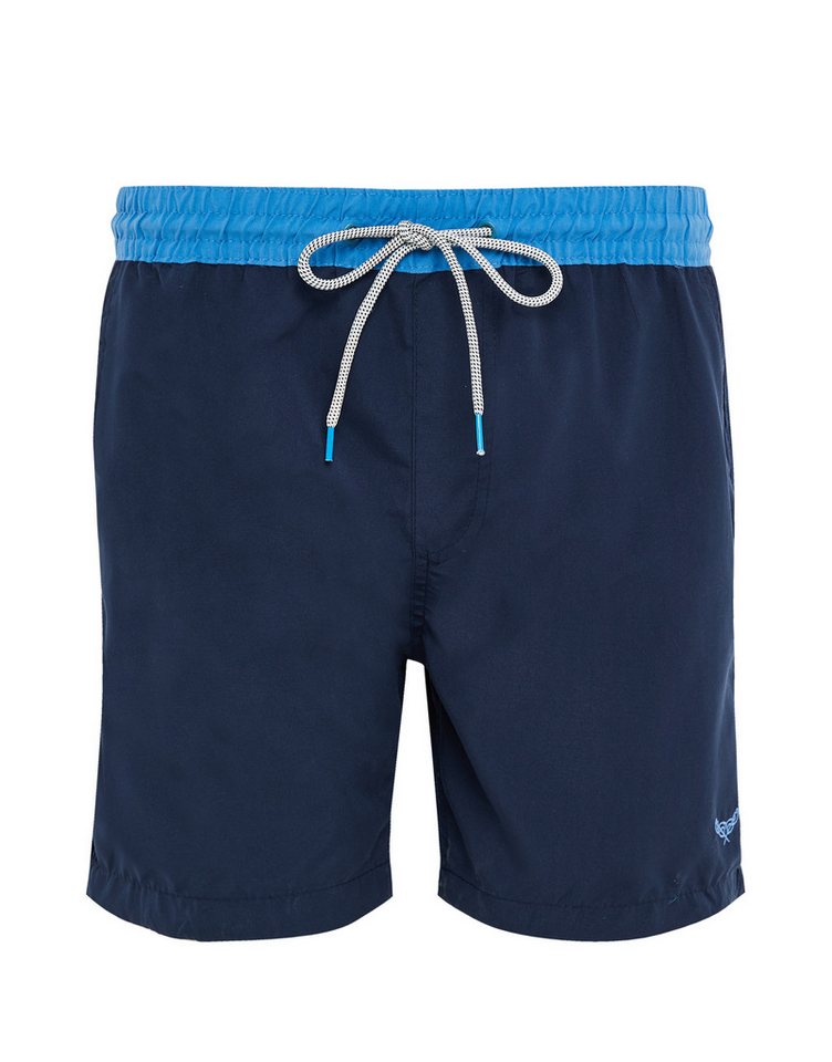 Threadbare Badehose THBPenglai (1-St) mit Tunnelzug von Threadbare