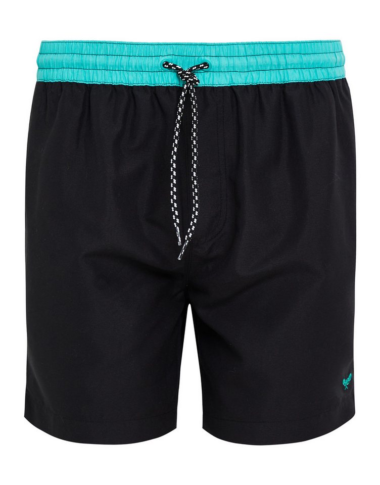 Threadbare Badehose THBPenglai (1-St) mit Tunnelzug von Threadbare