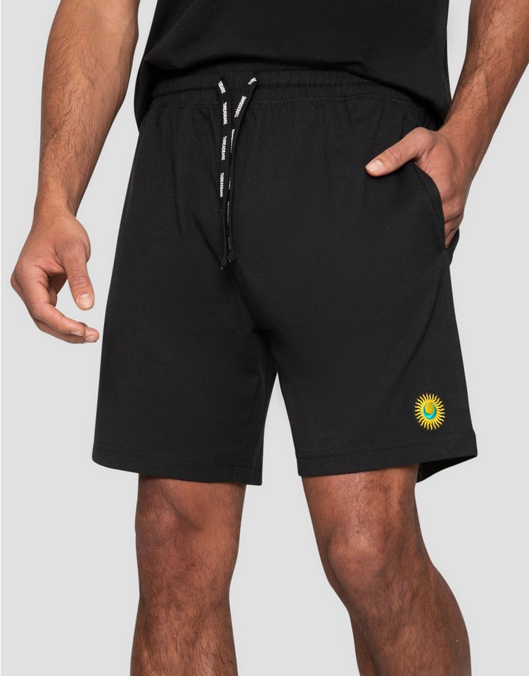 Threadbare Boxershorts (2-St) 2er-Pack im sportlichen Design von Threadbare