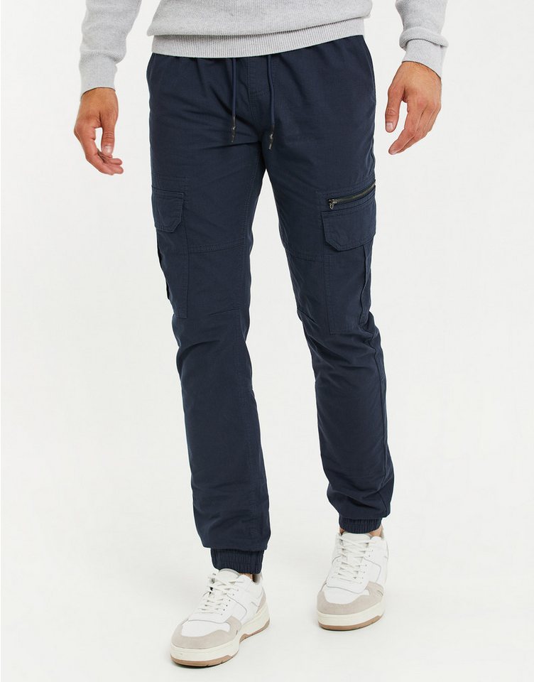 Threadbare Cargohose (1-tlg) im klassischen Design von Threadbare