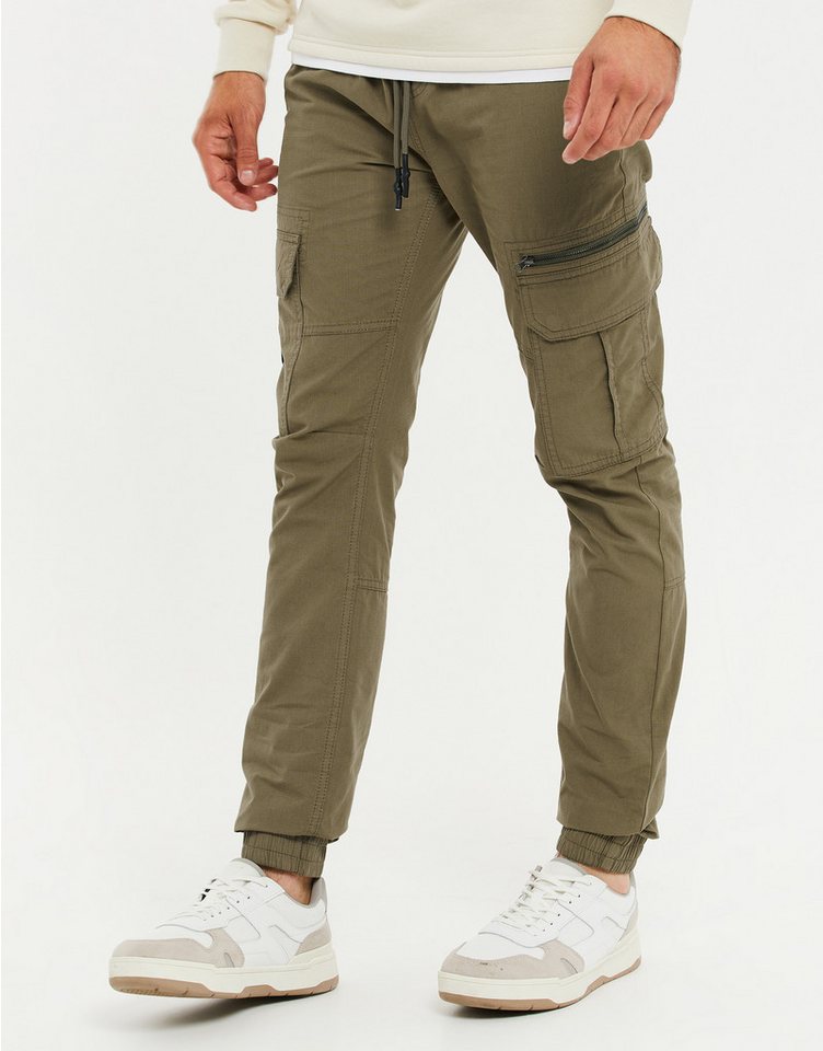 Threadbare Cargohose (1-tlg) im klassischen Design von Threadbare