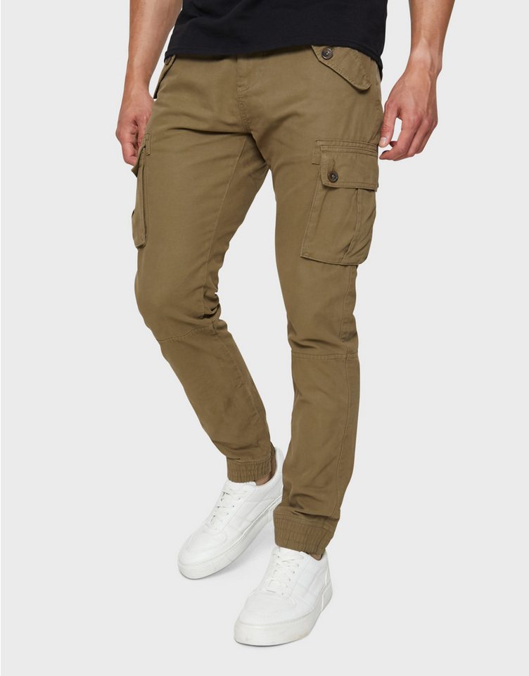 Threadbare Cargohose Corez (1-tlg) im schlichten Design von Threadbare