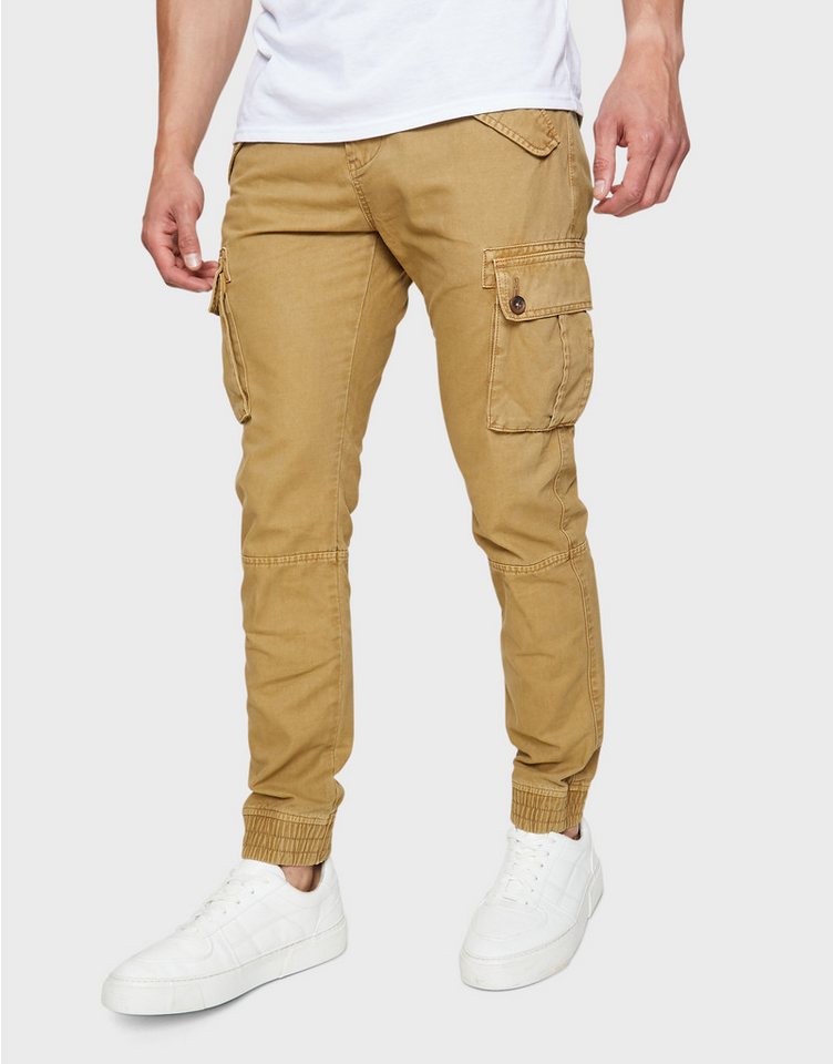 Threadbare Cargohose Corez (1-tlg) im schlichten Design von Threadbare