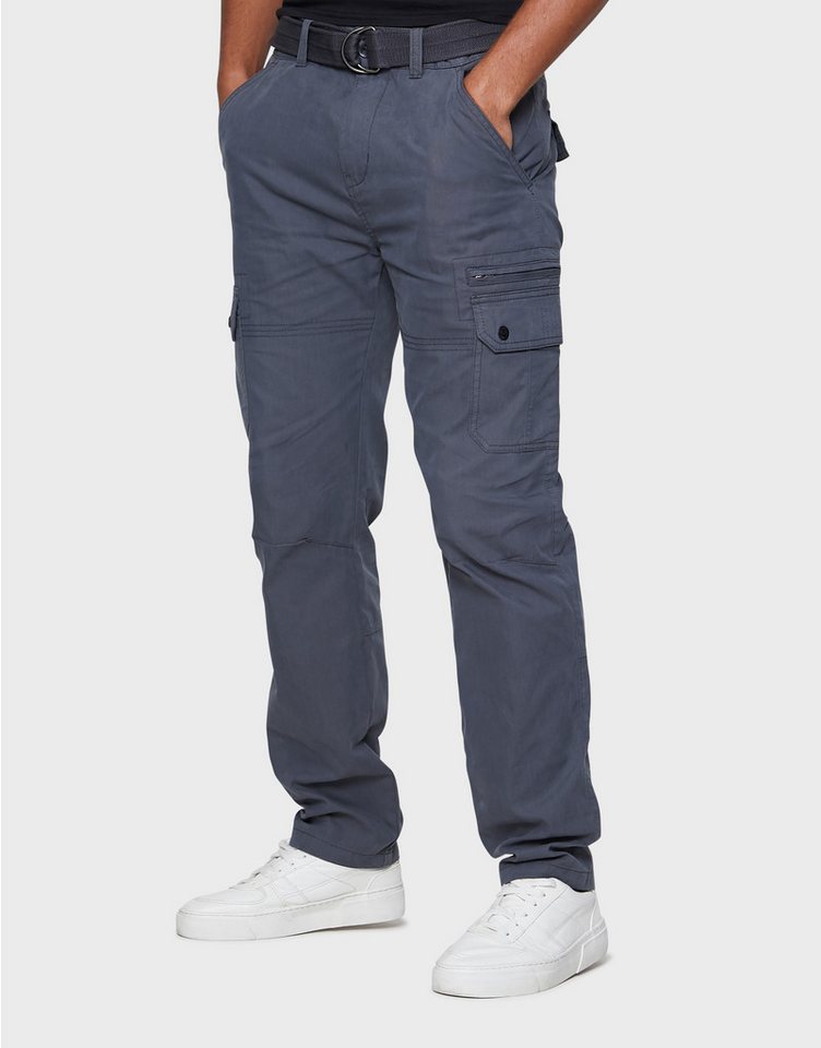 Threadbare Cargohose THB Trouser Pane (1-tlg) im klassischen Design von Threadbare