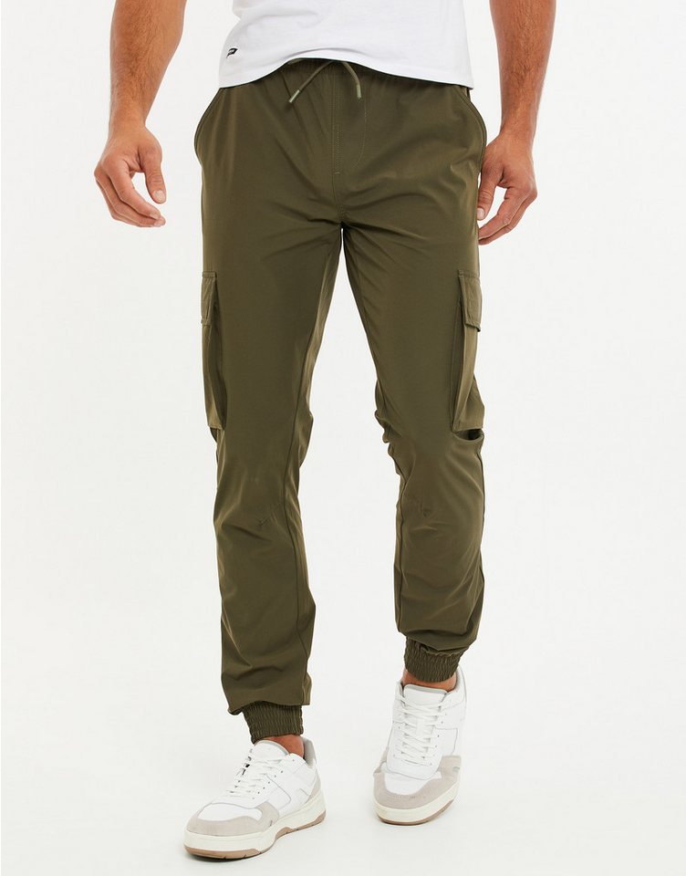 Threadbare Cargohose THBWonder (1-tlg) mit praktischen Beintaschen von Threadbare
