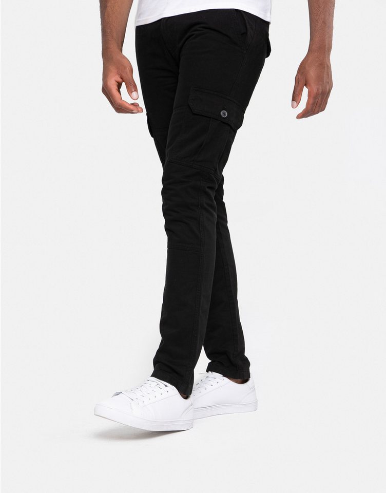 Threadbare Cargohose Urban im klassischen Design von Threadbare