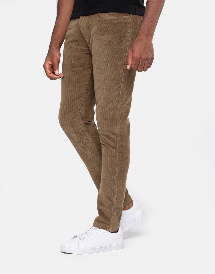 Threadbare Cordhose Blitz Cord im klassischen Design von Threadbare