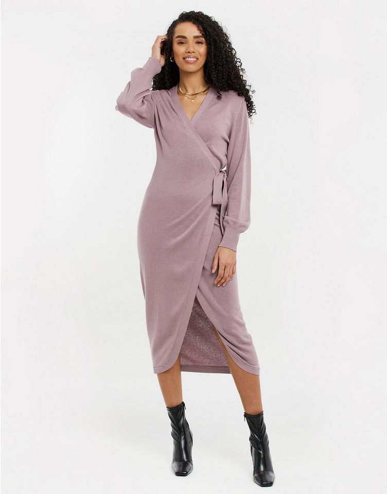 Threadbare Jerseykleid im tollen Design von Threadbare