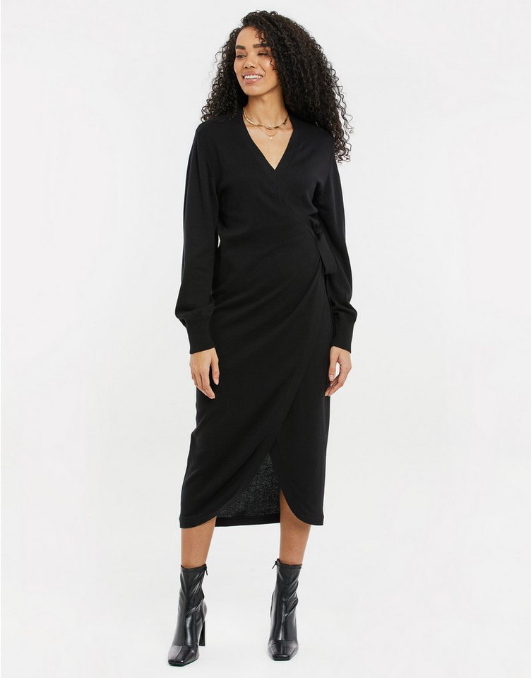 Threadbare Jerseykleid im tollen Design von Threadbare