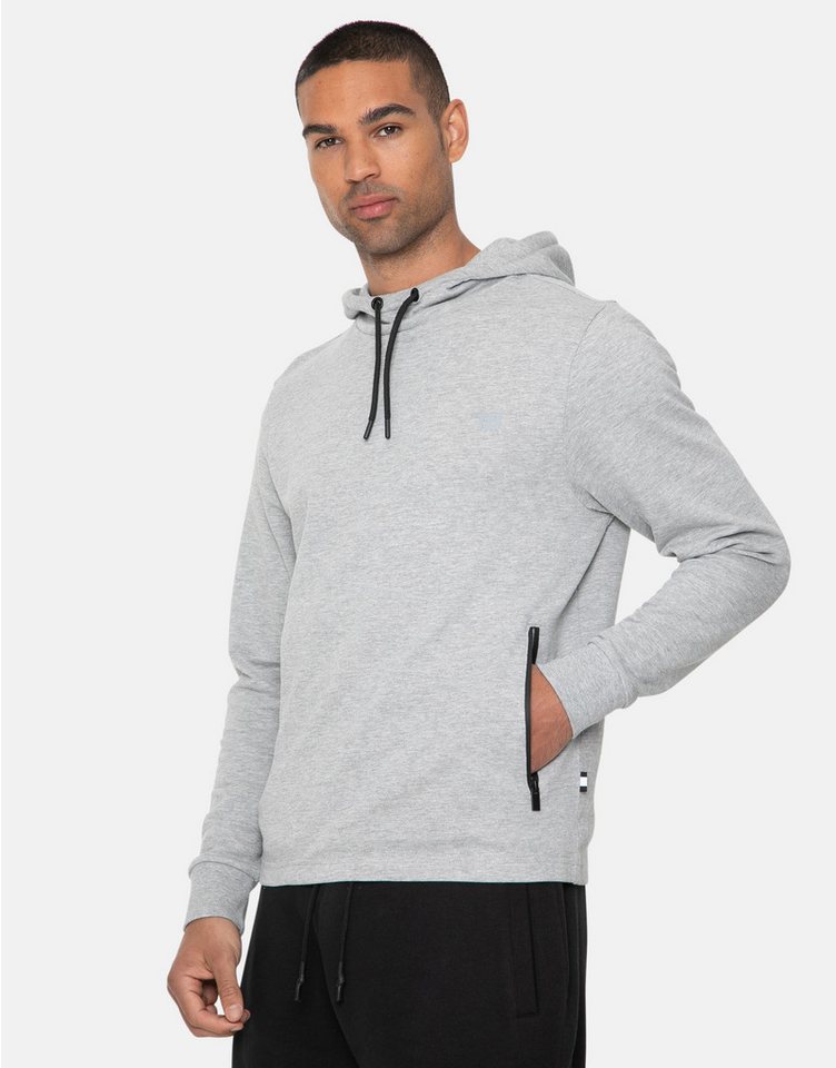 Threadbare Kapuzensweatshirt Bruno (1-tlg) im klassischen Design von Threadbare