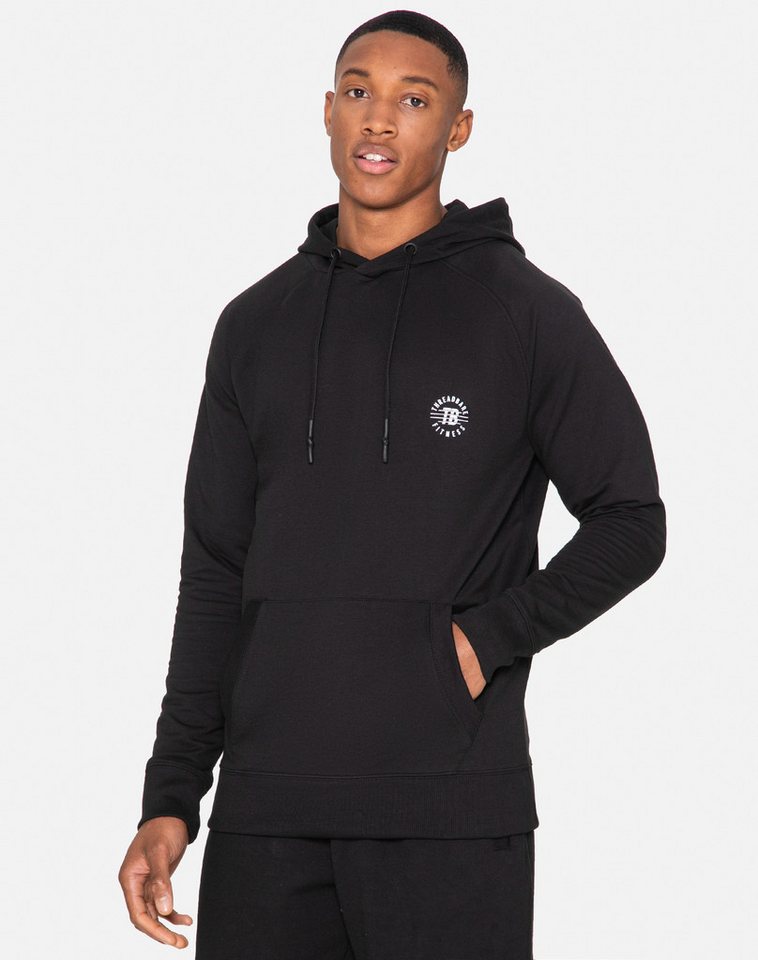 Threadbare Kapuzensweatshirt Maximus (1-tlg) mit kuscheliger Kapuze von Threadbare