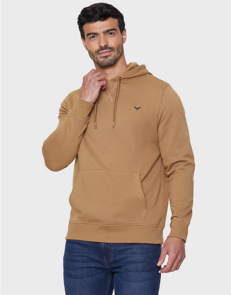 Threadbare Kapuzensweatshirt THBClementine im sportlichen Design Threadbare Kapuzensweatshirt THBClementine im sportlichen Design von Threadbare