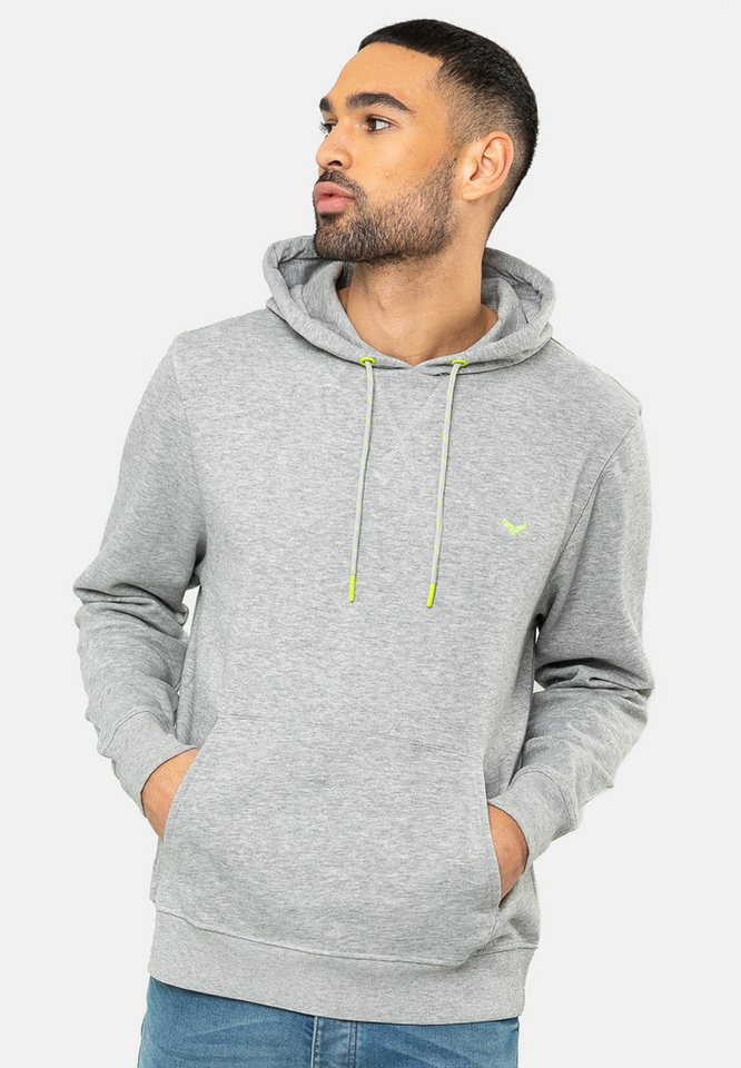 Threadbare Kapuzensweatshirt THBClementine im sportlichen Design von Threadbare