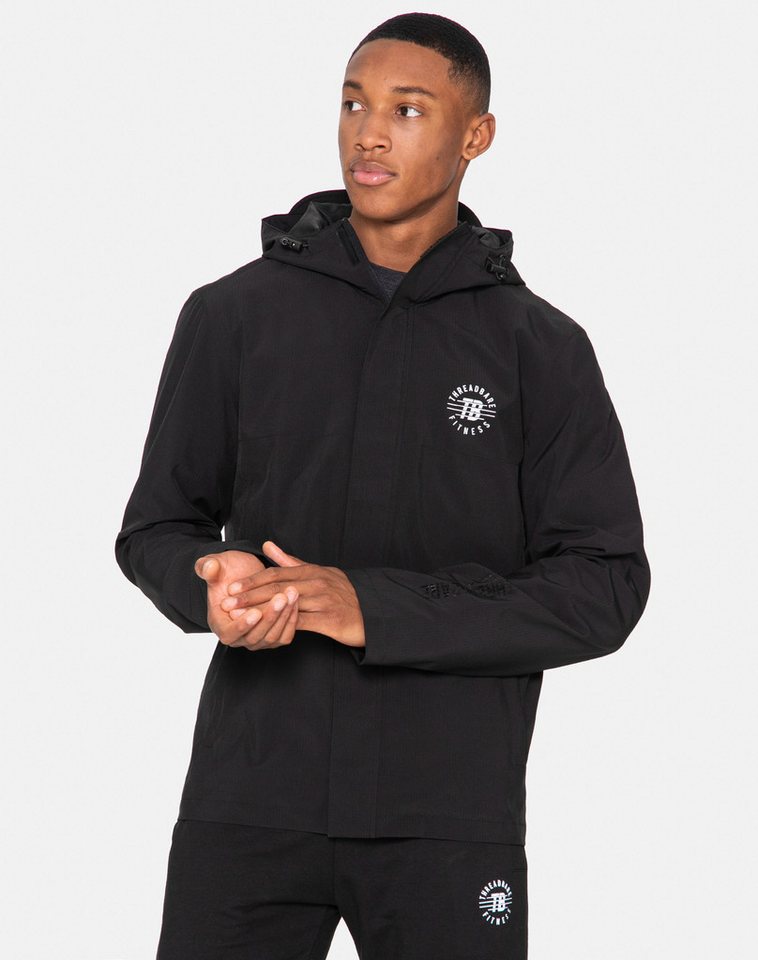 Threadbare Outdoorjacke Lavator (1-St) mit Kapuze von Threadbare