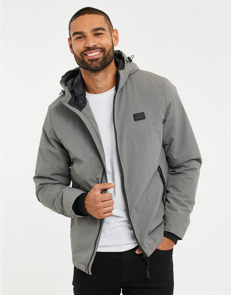 Threadbare Outdoorjacke THB Jacket Brigit (1-St) im klassischen Design von Threadbare