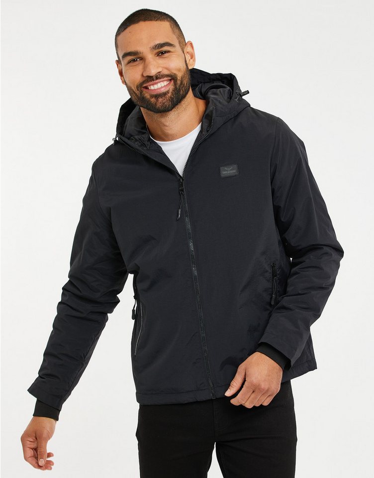 Threadbare Outdoorjacke THB Jacket Brigit (1-St) im klassischen Design von Threadbare