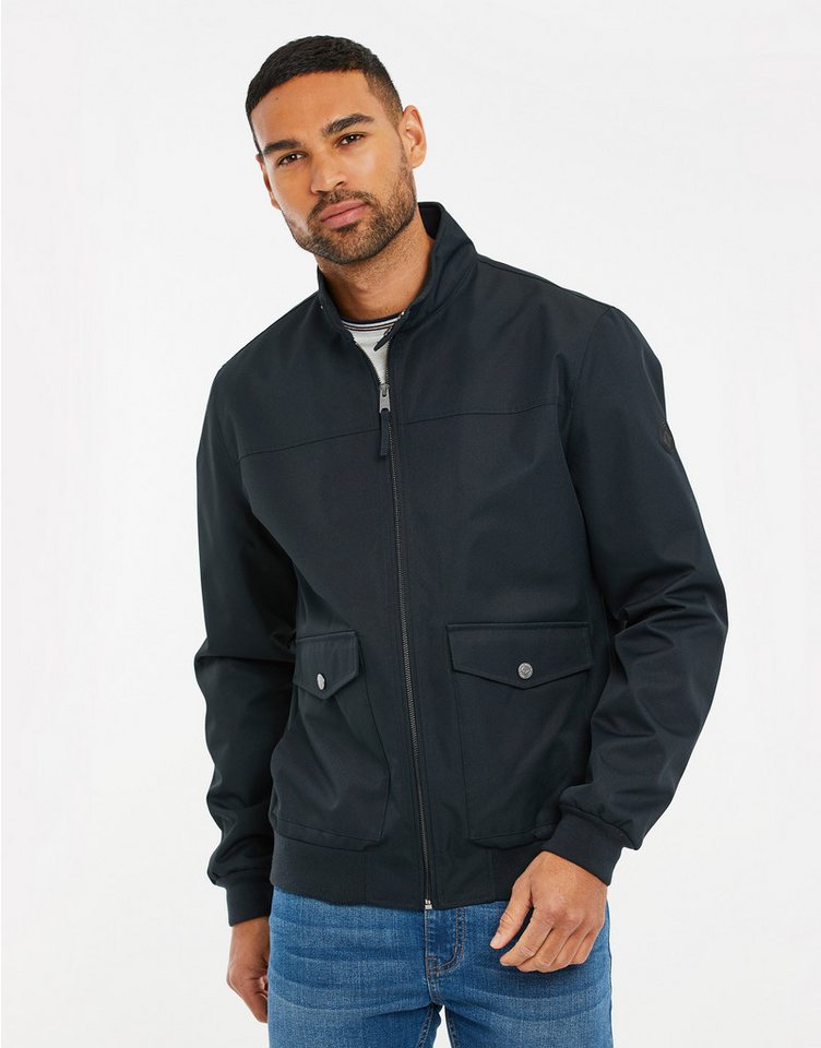 Threadbare Outdoorjacke THBLane (1-St) im klassischen Design von Threadbare