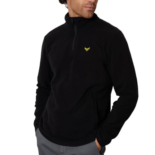 Threadbare Pullover Blade - L - Black von Threadbare