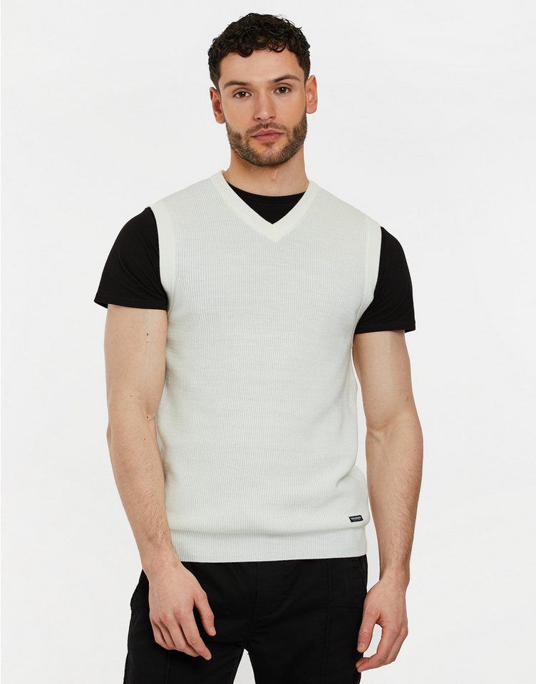 Threadbare Pullunder THBJaylin (1-tlg) im schlichten Design von Threadbare