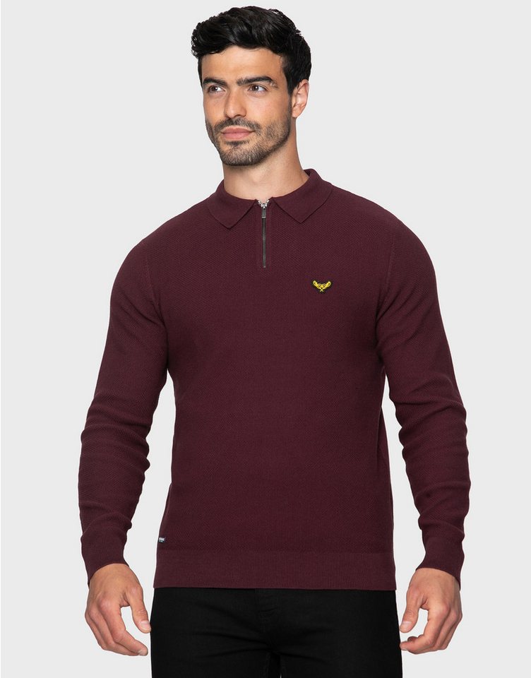 Threadbare Rundhalspullover Bintcliff (1-tlg) im schlichten Design von Threadbare