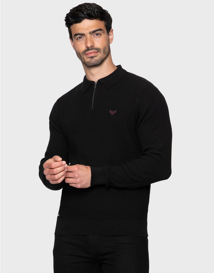 Threadbare Rundhalspullover Bintcliff (1-tlg) im schlichten Design von Threadbare