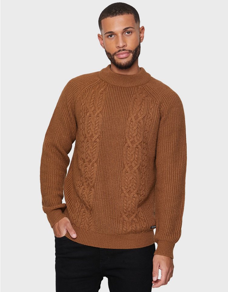 Threadbare Rundhalspullover Kinsella (1-tlg) im schlichten Design von Threadbare