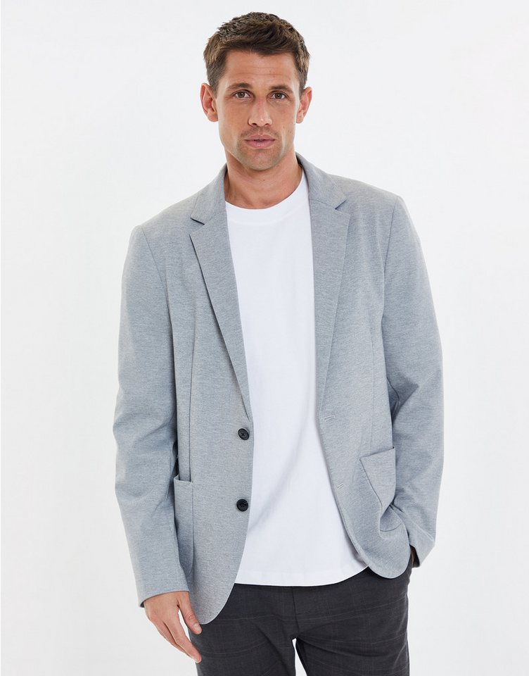 Threadbare Sakko THB Jacket Blazer Martini (1-tlg) im schlichten Design von Threadbare