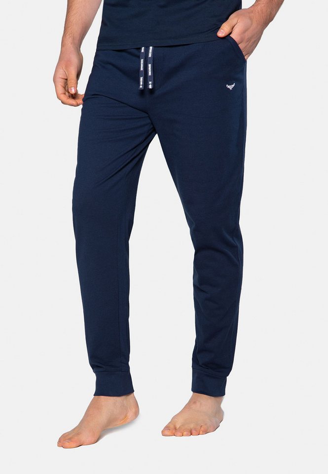 Threadbare Schlafhose LW (1-tlg) mit bequemer Passform von Threadbare