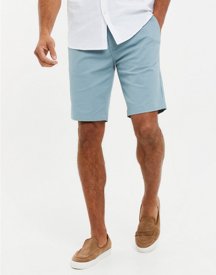 Threadbare Shorts (1-tlg) im klassischen Design von Threadbare