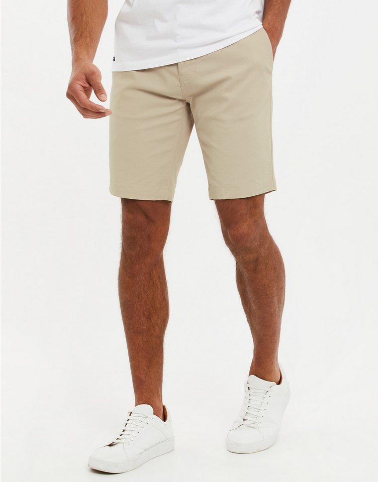 Threadbare Shorts (1-tlg) im klassischen Design von Threadbare