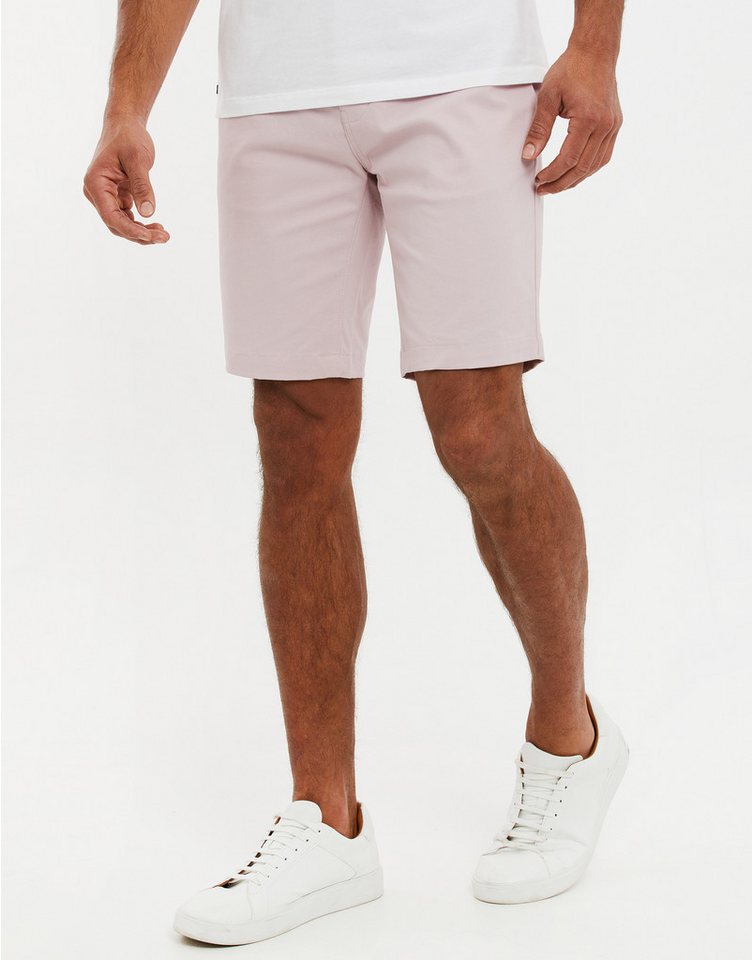 Threadbare Shorts (1-tlg) im klassischen Design von Threadbare