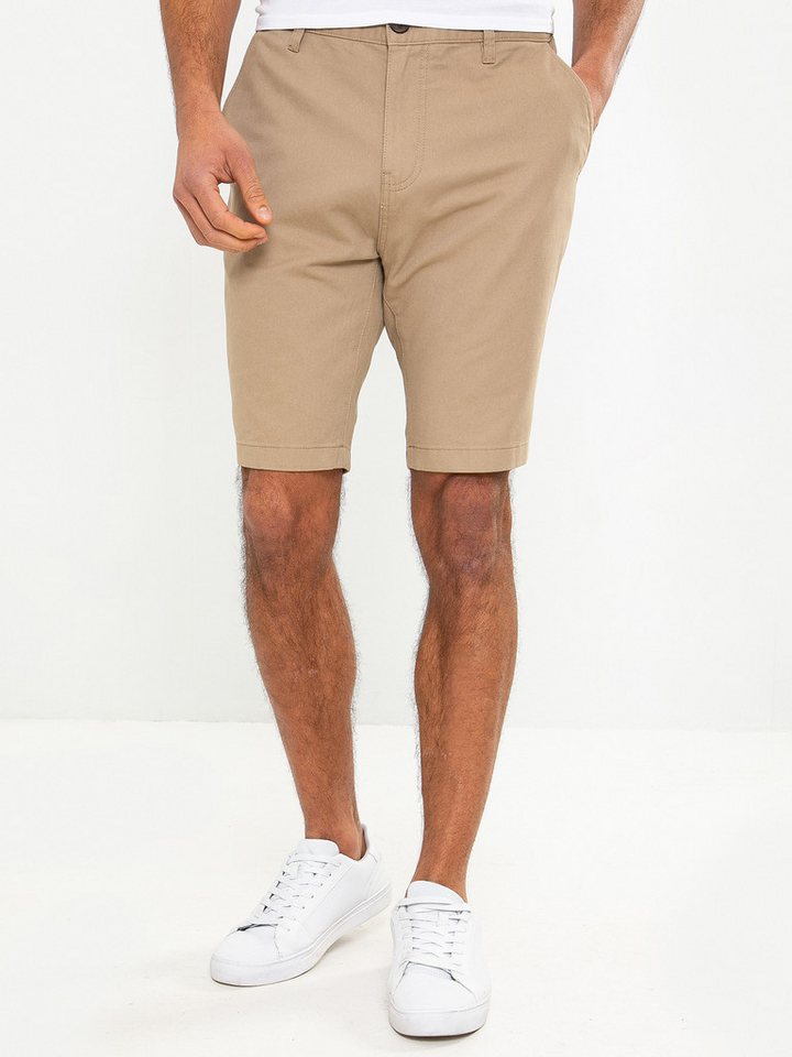 Threadbare Shorts (2-tlg) im schlichten Design von Threadbare