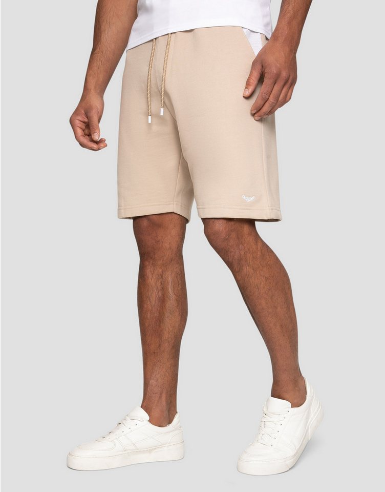 Threadbare Shorts Ashbrook (1-tlg) im klassischen Design von Threadbare