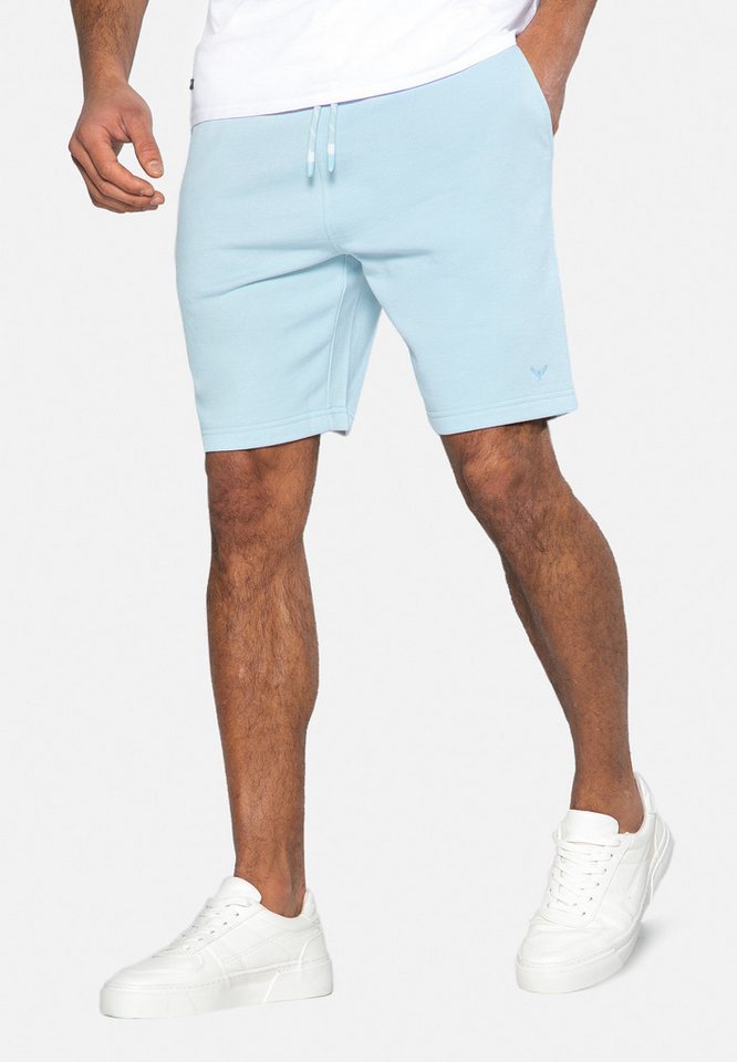 Threadbare Shorts Bergamot mit Tunnelzug von Threadbare