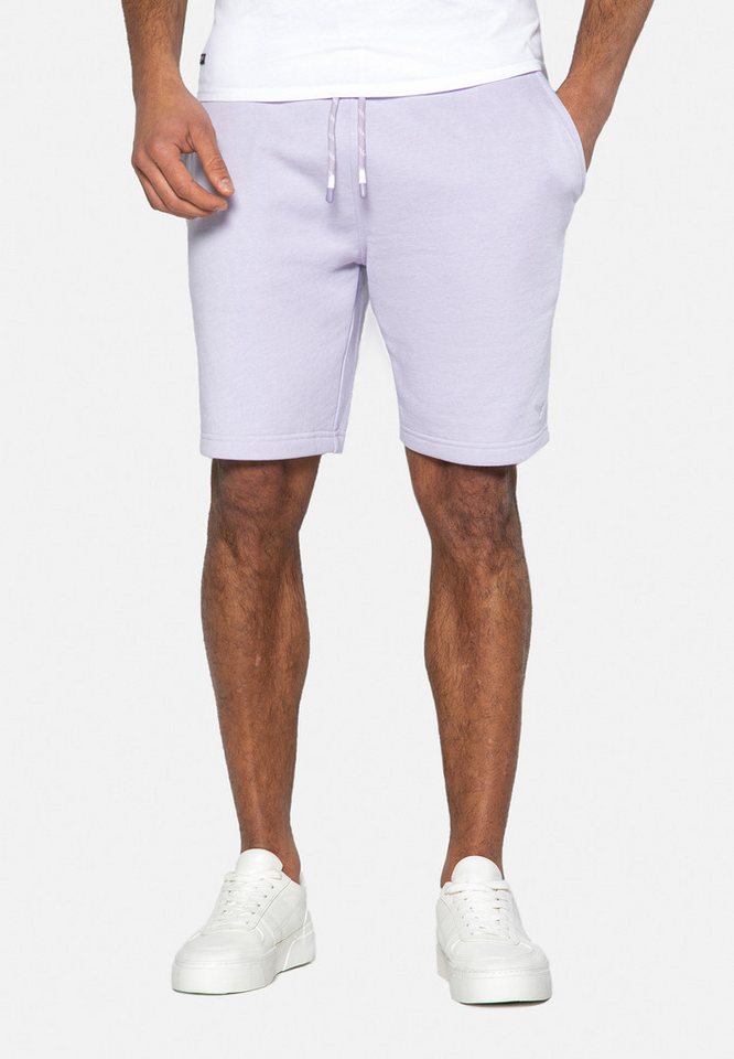 Threadbare Shorts Bergamot mit Tunnelzug von Threadbare