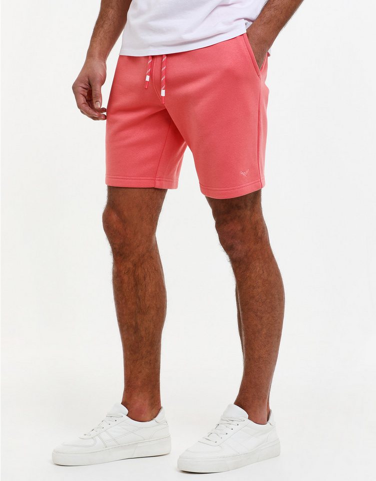 Threadbare Shorts Bergamot mit Tunnelzug von Threadbare