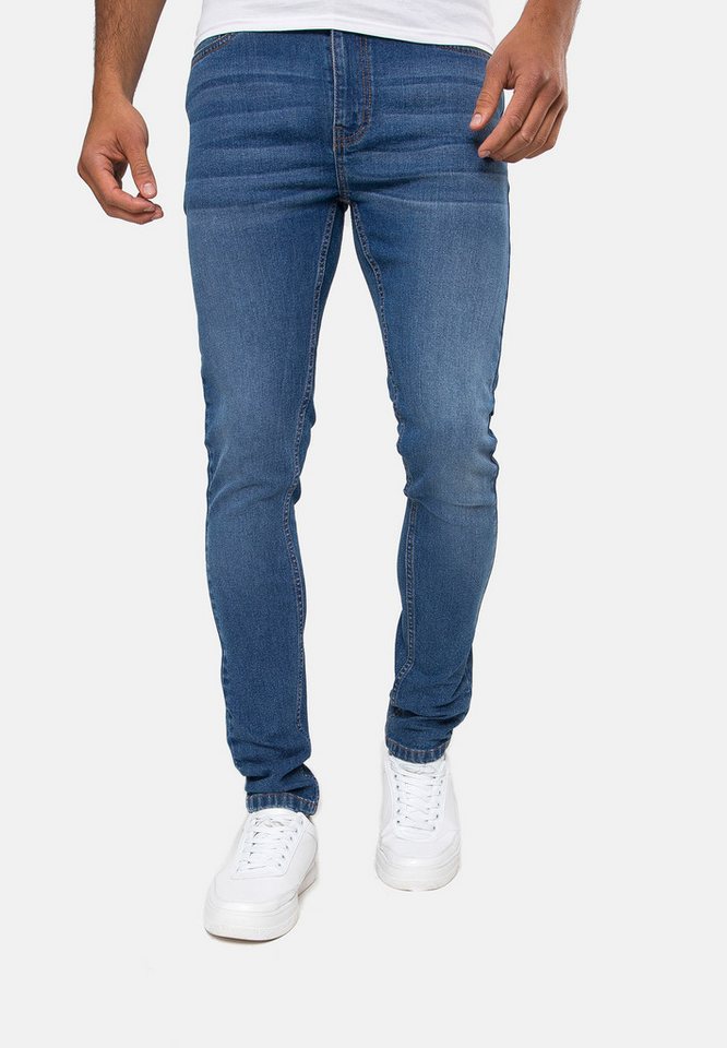 Threadbare Shorts Carlisle (1-tlg) im klassischen Design von Threadbare