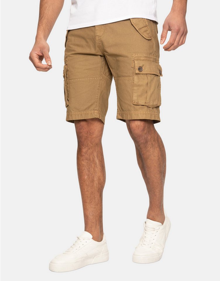 Threadbare Shorts Core Cargo Style von Threadbare