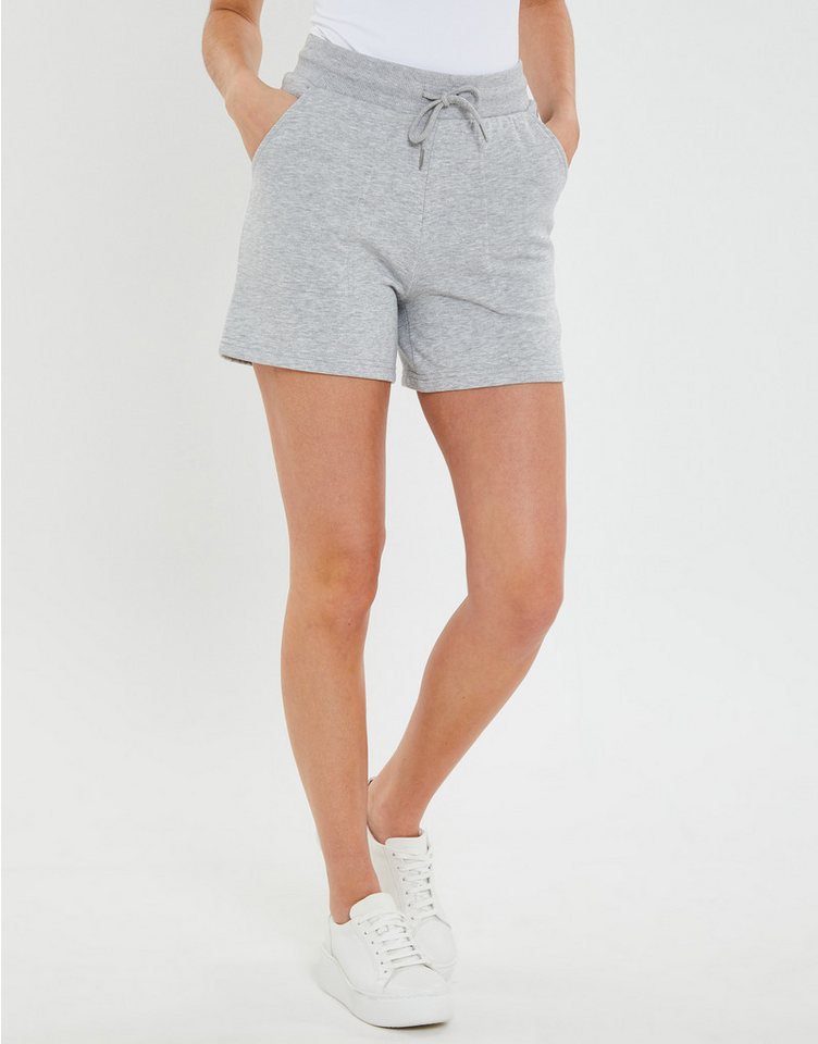 Threadbare Shorts Spencer im schlichten Design von Threadbare