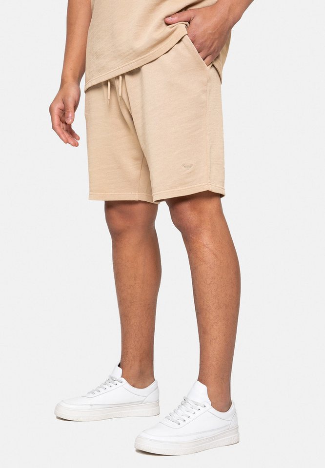 Threadbare Shorts Storm mit Tunnelzug von Threadbare