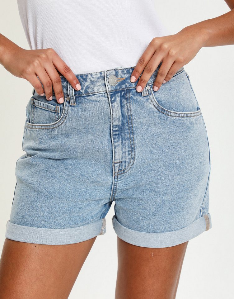 Threadbare Shorts THB Calais Classic im schlichten Design von Threadbare
