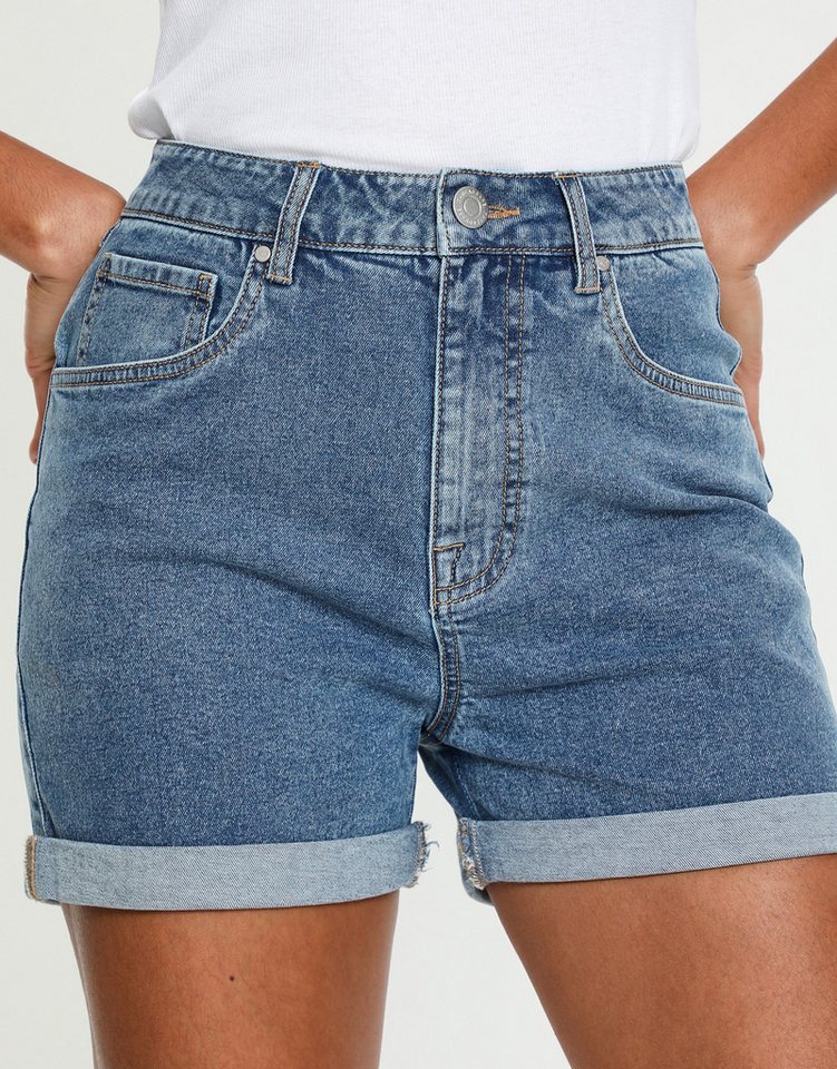 Threadbare Shorts THB Calais Classic im schlichten Design von Threadbare