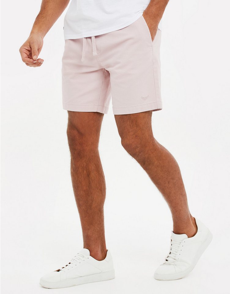 Threadbare Shorts THB Short Mambo (1-tlg) in super weicher Qualität von Threadbare