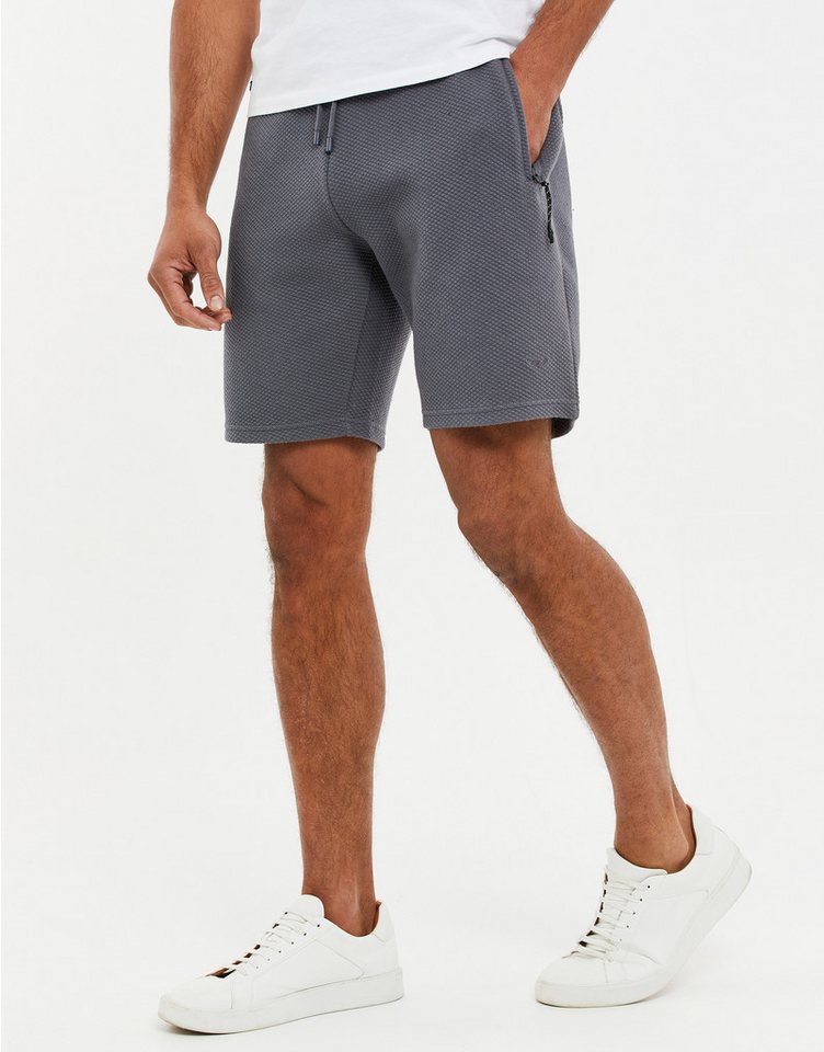 Threadbare Shorts THBFergie (1-tlg) im sommerlichen Design von Threadbare