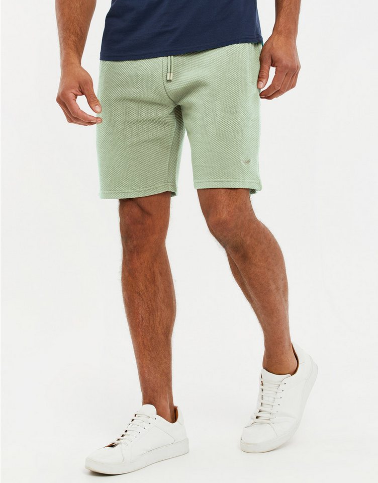 Threadbare Shorts THBFergie (1-tlg) im sommerlichen Design von Threadbare