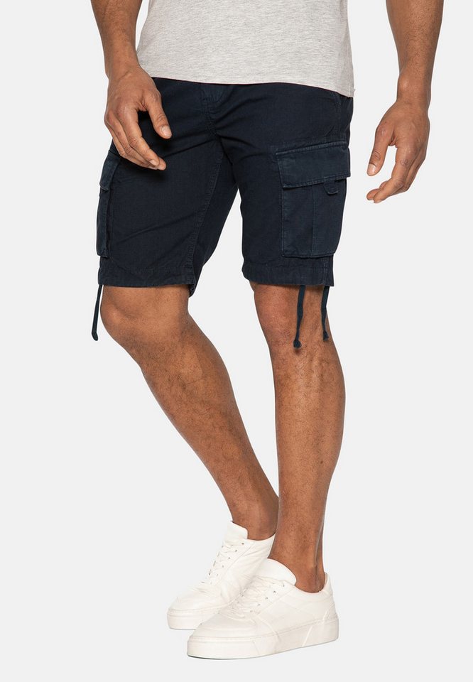 Threadbare Shorts THBManchester im Cargo-Style von Threadbare