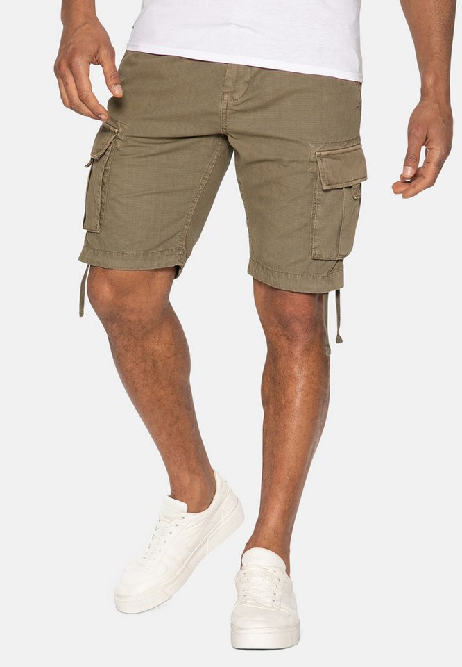 Threadbare Shorts THBManchester im Cargo-Style von Threadbare