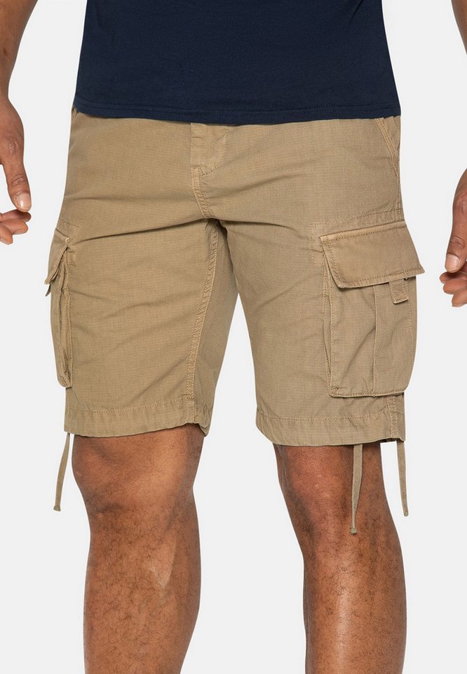 Threadbare Shorts THBManchester im Cargo-Style von Threadbare