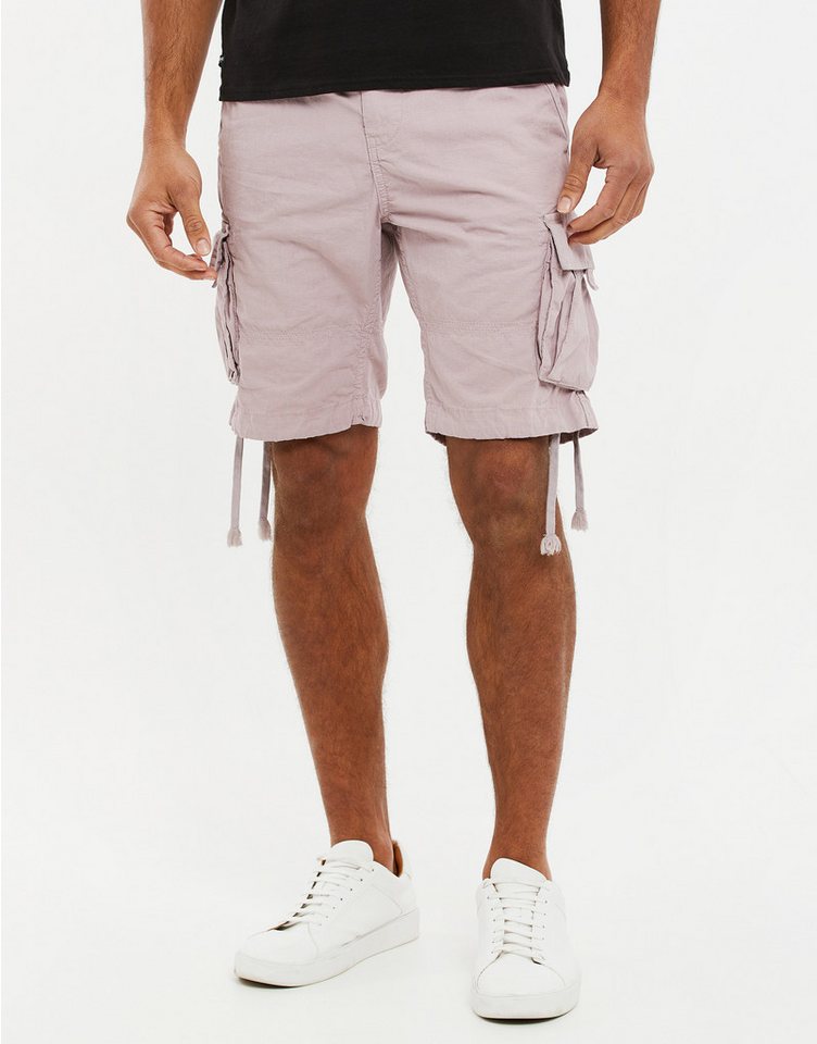 Threadbare Shorts THBManchester im Cargo-Style von Threadbare