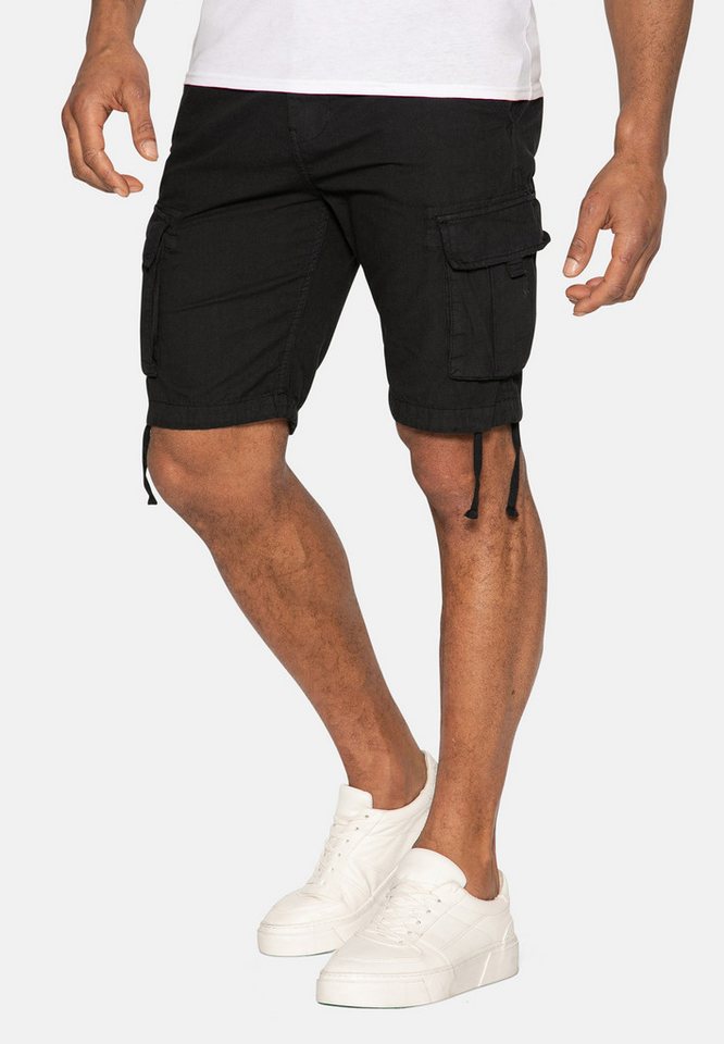 Threadbare Shorts THBManchester im Cargo-Style von Threadbare